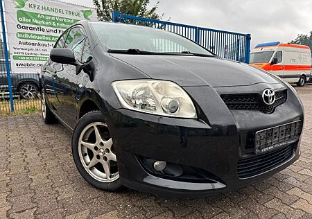 Toyota Auris 1,33-l-Dual-VVT-i Life