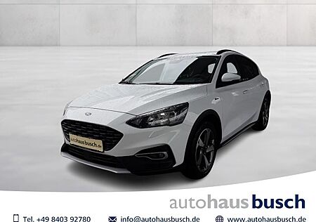 Ford Focus Active 1.0 EcoBoost KAT