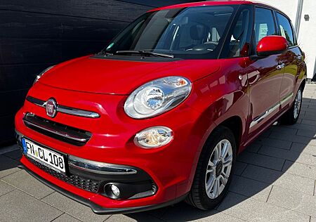 Fiat 500L 1.4 16V 1. Hand / Uconnect / Smart Paket