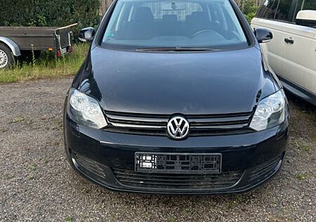 VW Golf Plus Volkswagen 1.6 Comfortline Comfortline