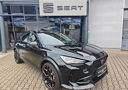 Cupra Formentor VZ5 4Drive DSG 390PS NAVI+SHZ+LED+ACC+