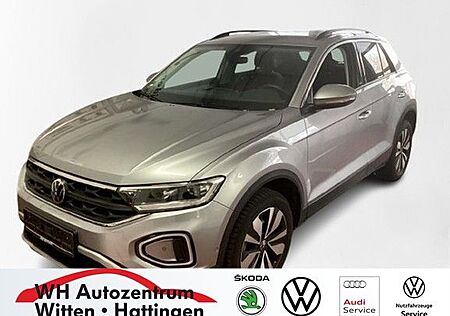 VW T-Roc Volkswagen 1.0 TSI Move NAVI LED REARVIEW GJ-REIFEN P