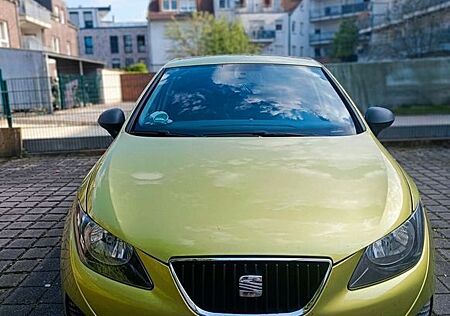 Seat Ibiza 1.2 12V Reference Reference