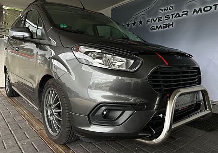 Ford Transit Courier Sport *STHZG*RFK*NAVI*8xALU*1HD*