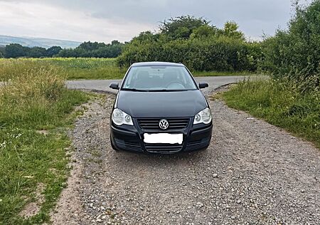 VW Polo Volkswagen 1.4TDI