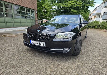 BMW 525d xDrive Touring -