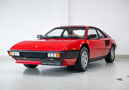 Ferrari Mondial 8 Quattrovalvole - Fully Serviced - Low