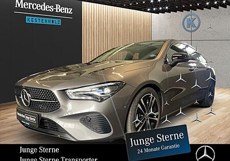 Mercedes-Benz CLA 200 Shooting Brake CLA 200 d SB *PROGRESSIVE*MBUX*AHK*PANO*SHZ*KAM*
