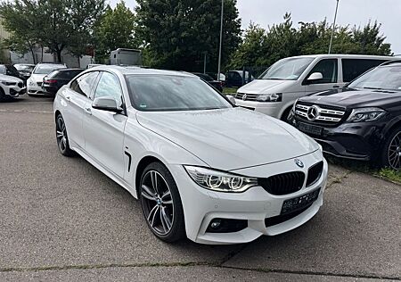 BMW 430 4 Gran Coupe d xDrive M Sport,Euro6,HUD