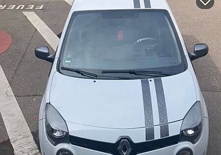 Renault Twingo Gordini TCE 100 Gordini