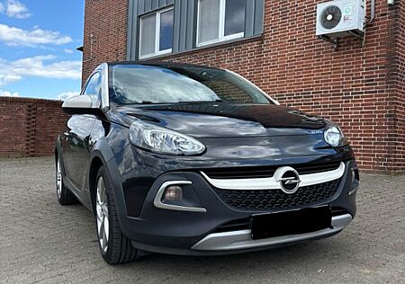 Opel Adam ROCKS 1.2 ROCKS