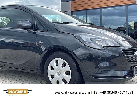 Opel Corsa -e Edition ecoFlex 1.0 Turbo Klimaanlage