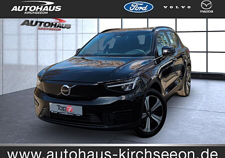 Volvo XC 40 XC40 Recharge Plus Pure Electric AWD Automatik
