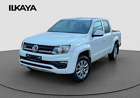 VW Amarok Volkswagen Comfortline DoubleCab 4Motion