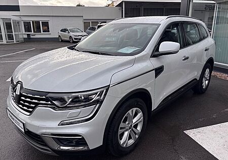 Renault Koleos Life 4x4 "AUTOMATIK"