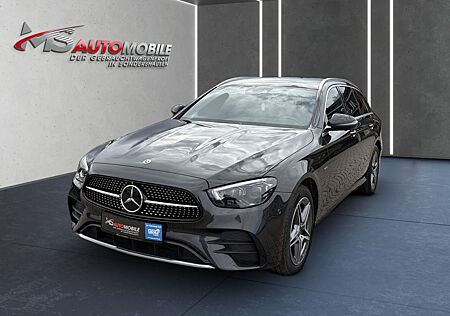 Mercedes-Benz E 300 E 300de T AMG Line+MULTI.B+STHZG+360°+DISTR+1.HD