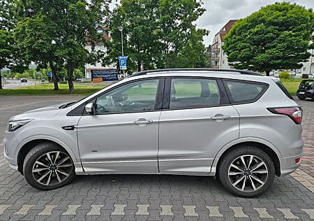 Ford Kuga 1,5 EcoBoost 4x4 129kW ST-Line Automat ...