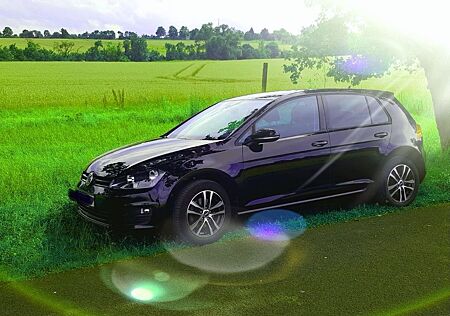 VW Golf Volkswagen VII 1.2 TSI BMT Comfortline NAVI SHZ PDC