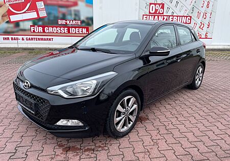 Hyundai i20 Classic 2.Hand