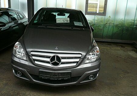 Mercedes-Benz B 180 B -Klasse