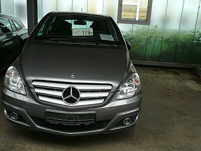 Mercedes-Benz B 180 B -Klasse B 180