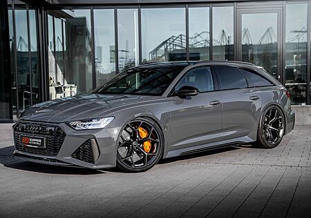 Audi RS6 Performance FINAL-EDITION|BTM-1010PS|UNIKAT!