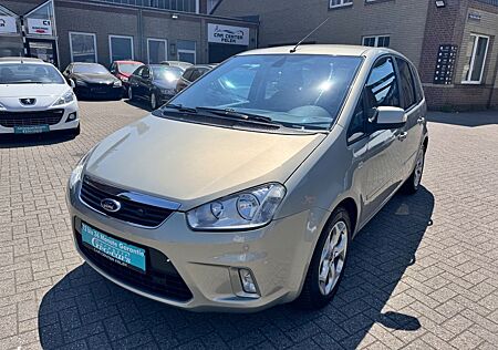 Ford C-Max Titanium-Navi-2xPDC-Klima-Garantie
