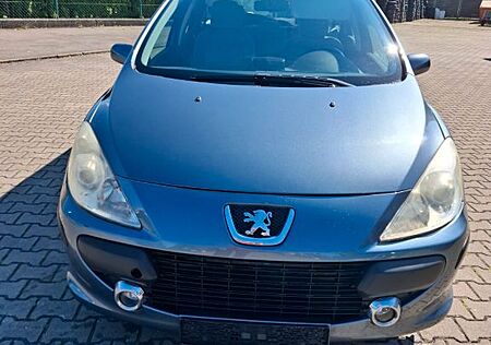 Peugeot 307 sw Bastler/Export