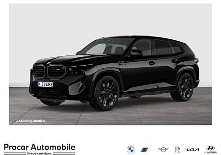 BMW XM 50e 23" M LMR DA+ HuD Massagefunktion PA+ H/K