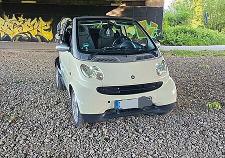 Smart ForTwo & passion 40kW passion
