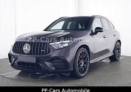 Mercedes-Benz GLC 63 AMG GLC 63 S E AMG Performance*PREMIUM+*AHK*HUD*CARB