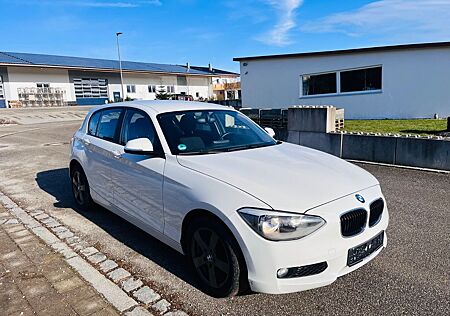 BMW 114 Baureihe 1 Lim. 5-trg. i