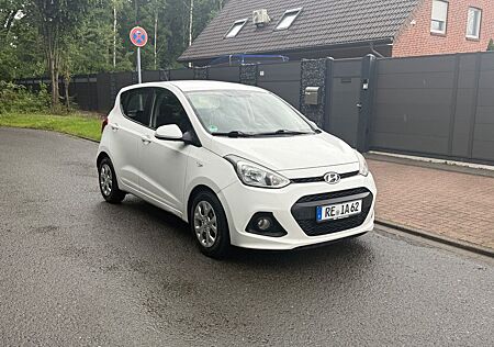 Hyundai i10 1.0 LPG Trend , LPG , Sitzheizung , TÜV NEU