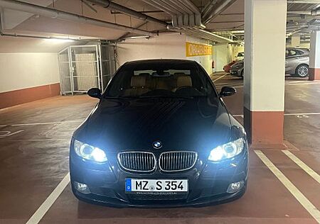 BMW 330xd Coupé - TÜV Neu / Turbolader defekt