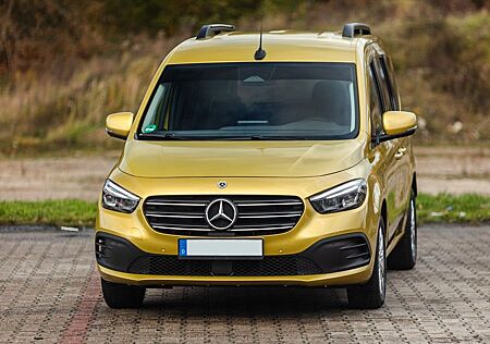 Mercedes-Benz T-Klasse T 180 Edition