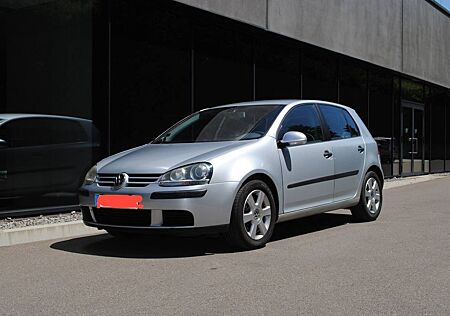VW Golf Volkswagen 1.6 Comfortline Comfortline