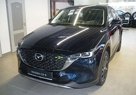 Mazda CX-5 e-SKYACTIV-G 194 AWD Aut. Newground-NAVI-KA