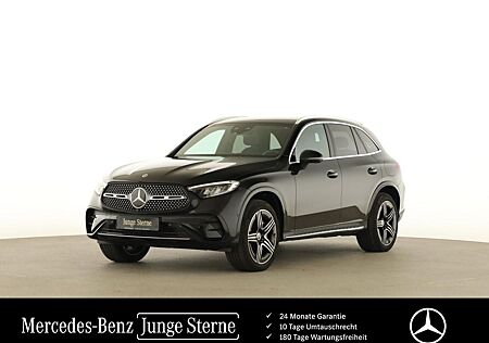 Mercedes-Benz GLC 400 e 4M AMG ADV. PLUS+AHK+DISTR+MEMORY+360°