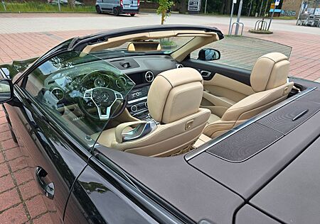 Mercedes-Benz SL 350 Roadster
