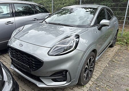Ford Puma ST-Line X*dig.Cockpit*ACC*R.Cam*Winterpaket
