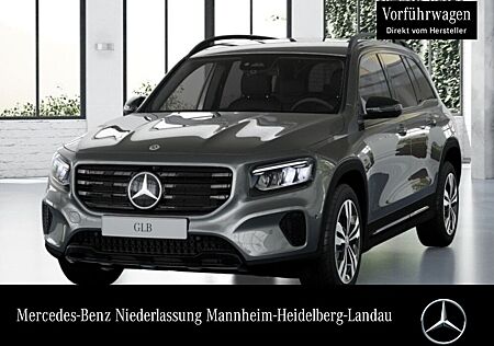 Mercedes-Benz GLB 200 PROGRESSIVE+NIGHT+360°+AHK+LED+TOTW+7G