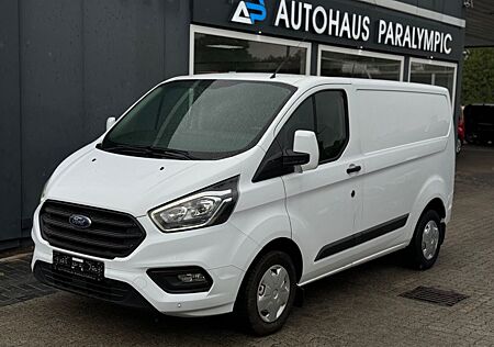 Ford Transit Custom Kasten 280 L1 *BODENREGAL