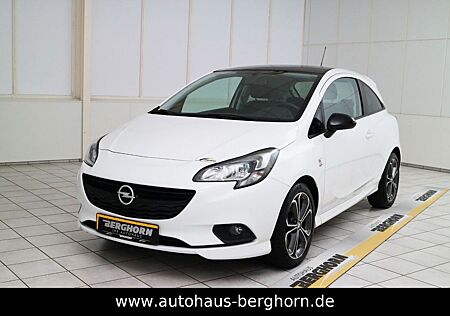 Opel Corsa Color Edition 1,4 Turbo (150 PS) OPC Line