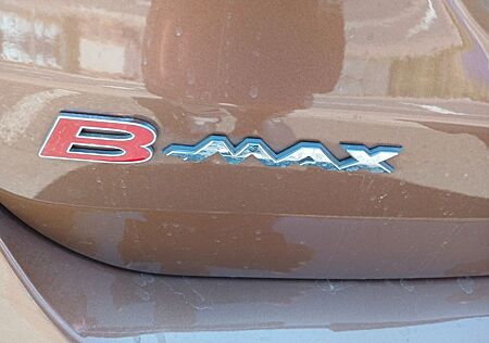 Ford B-Max 1,4 66kW Trend Trend
