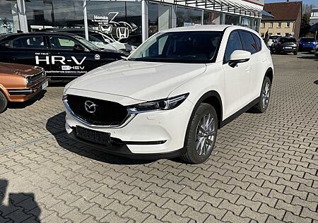 Mazda CX-5 SKYACTIV-G 165 KANGEI,FWD,NAVI, ACT-P