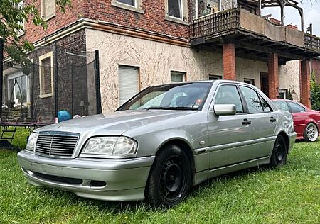 Mercedes-Benz C 240 ESPRIT Esprit