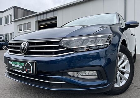VW Passat Variant Volkswagen 2.0 TDI DSG Business 159€ m. 20%