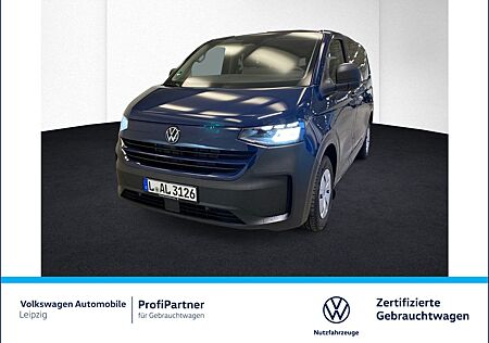 VW T7 Caravelle Volkswagen KR*GRA*Kamera*Einparkhilfe*vorb.AHK