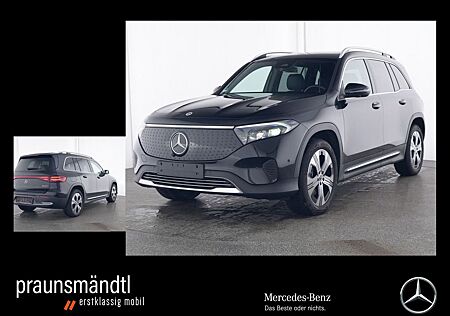 Mercedes-Benz EQB 300 4M Progressive 7-Sitz/Pano/MBUX/LED/360°