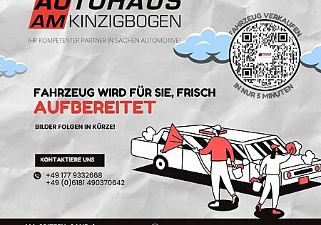 Peugeot 5008 Active BUSINESS*7SITZER*LANE*NAVI*1.HAND